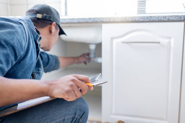 Trusted Niles, MI Plumbing Experts